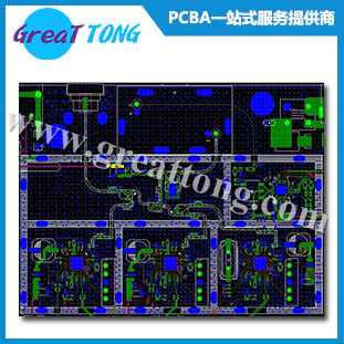 高速PCB設(shè)計(jì)中如何屏蔽信號(hào)干擾?-深圳宏力捷