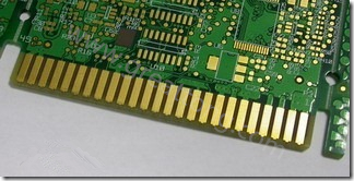 電路板中何謂硬金、軟金、電鍍金、化金、閃金？