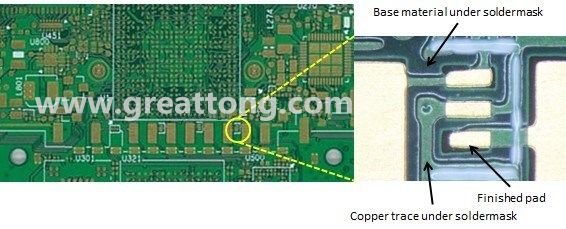 Solder Mask(S/M)是什么？對(duì)PCB有什么用處？只有綠色嗎？