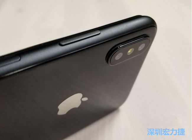 iPhone8或被混合電路板難倒！恐難按時(shí)上市