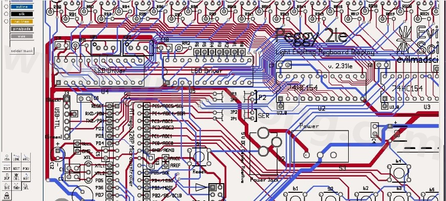近年來(lái)印刷電路板電腦輔助設(shè)計(jì)(PCB CAD)軟體世界非?；钴S，以致于很容易就跟不上所有相關(guān)工具供應(yīng)商及其產(chǎn)品的發(fā)展步伐；特別是較低階產(chǎn)品也能夠提供許多新的選擇，包括不少免費(fèi)的工具。以下讓我們一起來(lái)看看這些免費(fèi)工具，你會(huì)發(fā)現(xiàn)免費(fèi)不再意味著不值錢。