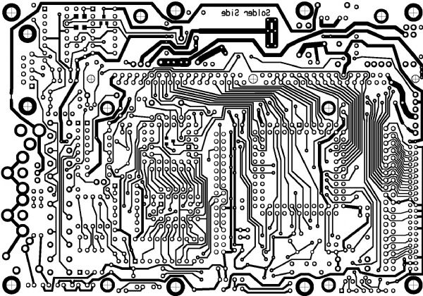 PCB的布線設(shè)計(jì)需注意走線訊號(hào)特性，避免產(chǎn)品快完成設(shè)計(jì)時(shí)才必須進(jìn)行EMI問(wèn)題改善。