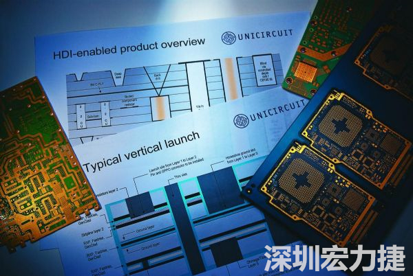 HDI電路板設(shè)計復(fù)雜度高，必須花更多心力驗證設(shè)計。