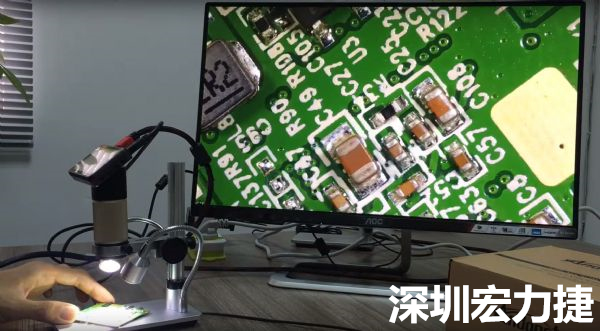 PCBA大講堂：如何避免PCB材料不良或SMT加工變形？