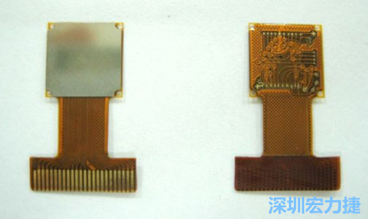 FPC可設(shè)計(jì)的電路復(fù)雜度與密度，比PCB遜色，但可適應(yīng)結(jié)構(gòu)的彈性結(jié)構(gòu)，成為電子產(chǎn)品設(shè)計(jì)重點(diǎn)。