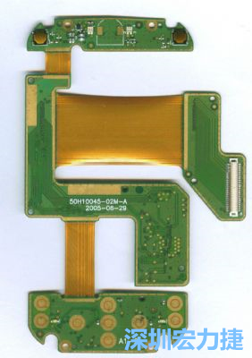 現(xiàn)今電子產(chǎn)品，大多以軟？硬板整合設(shè)計(jì)要求，達(dá)到適應(yīng)各種產(chǎn)品ID設(shè)計(jì)的目標(biāo)。