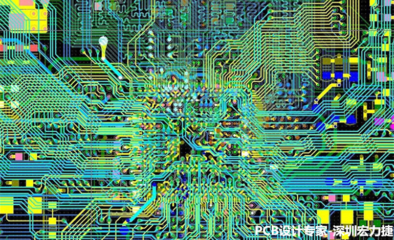 PCB設計中如何協(xié)調線寬、電流和銅鉑厚度的關系