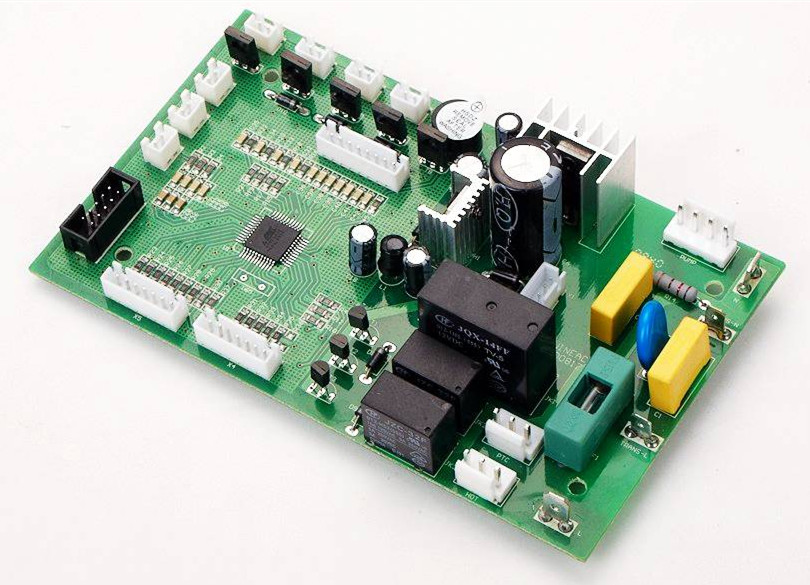PCB設(shè)計(jì)該如何布局？