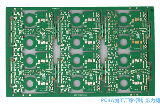 PCBA大講堂：PCB來(lái)料如何檢測(cè)？