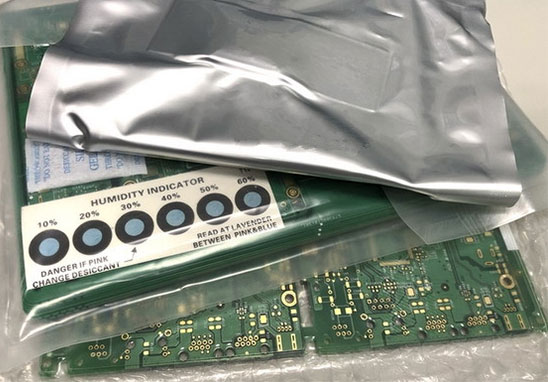 PCB拼板打樣有哪些好處？