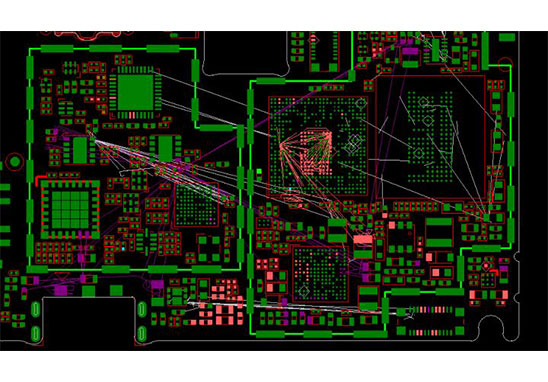 PCB設(shè)計(jì)中的開窗是什么意思？