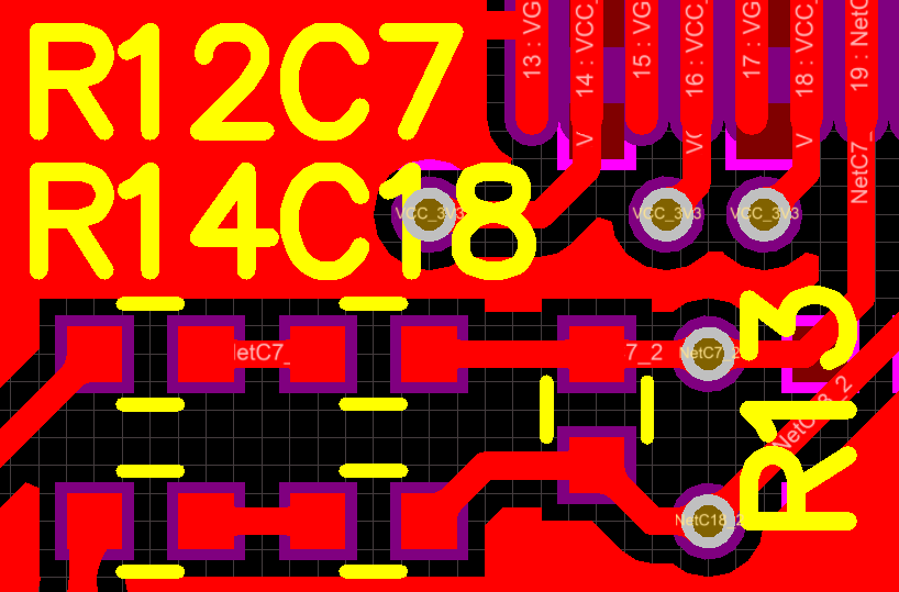 PCB設(shè)計(jì)如何做好絲印設(shè)計(jì)？