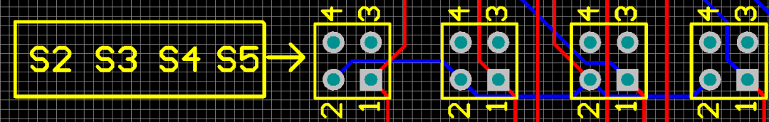 PCB設(shè)計(jì)如何做好絲印設(shè)計(jì)？
