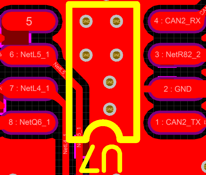 PCB設(shè)計(jì)如何做好絲印設(shè)計(jì)？