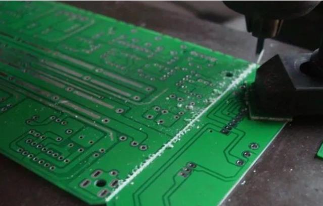 PCB工藝邊的作用、制作方式及設(shè)計(jì)要求