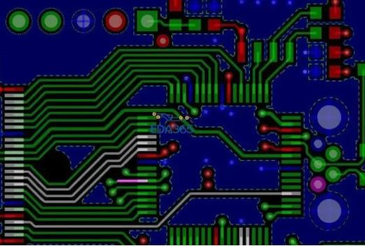 PCB設(shè)計(jì)要不要去除死銅？