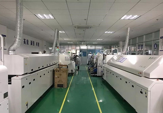PCBA加工有鉛工藝與無鉛工藝有什么區(qū)別？