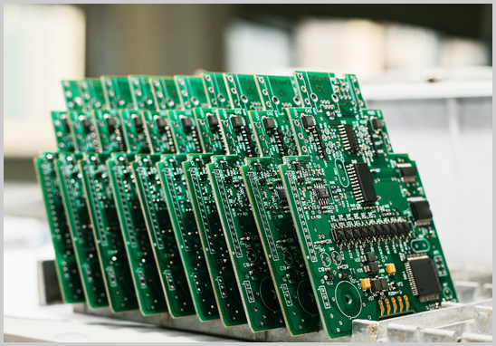PCB電路板打樣哪里可以做？