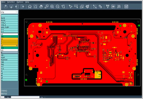 PCB設(shè)計中是否有必要去掉死銅？