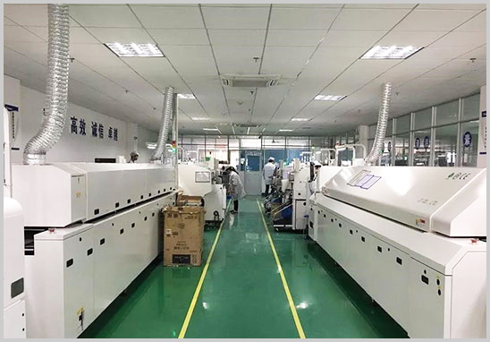 深圳PCBA加工哪里可以做？