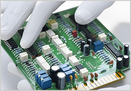 PCB抄板打樣如何確保成功率？